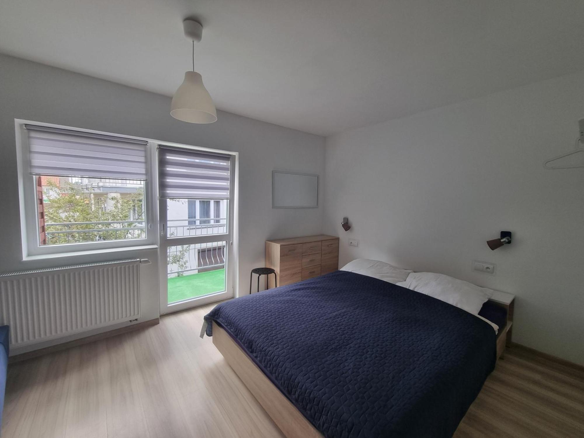 Noclegi U Loni- Pokoje Studio W Zacisznym Centrum Nad Morzem Z Parkingiem Pobierowo Extérieur photo