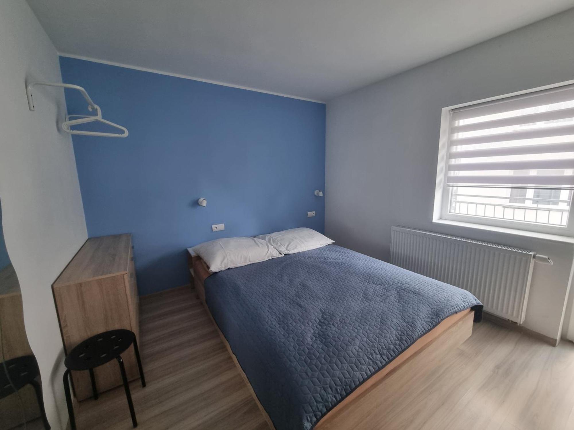 Noclegi U Loni- Pokoje Studio W Zacisznym Centrum Nad Morzem Z Parkingiem Pobierowo Extérieur photo