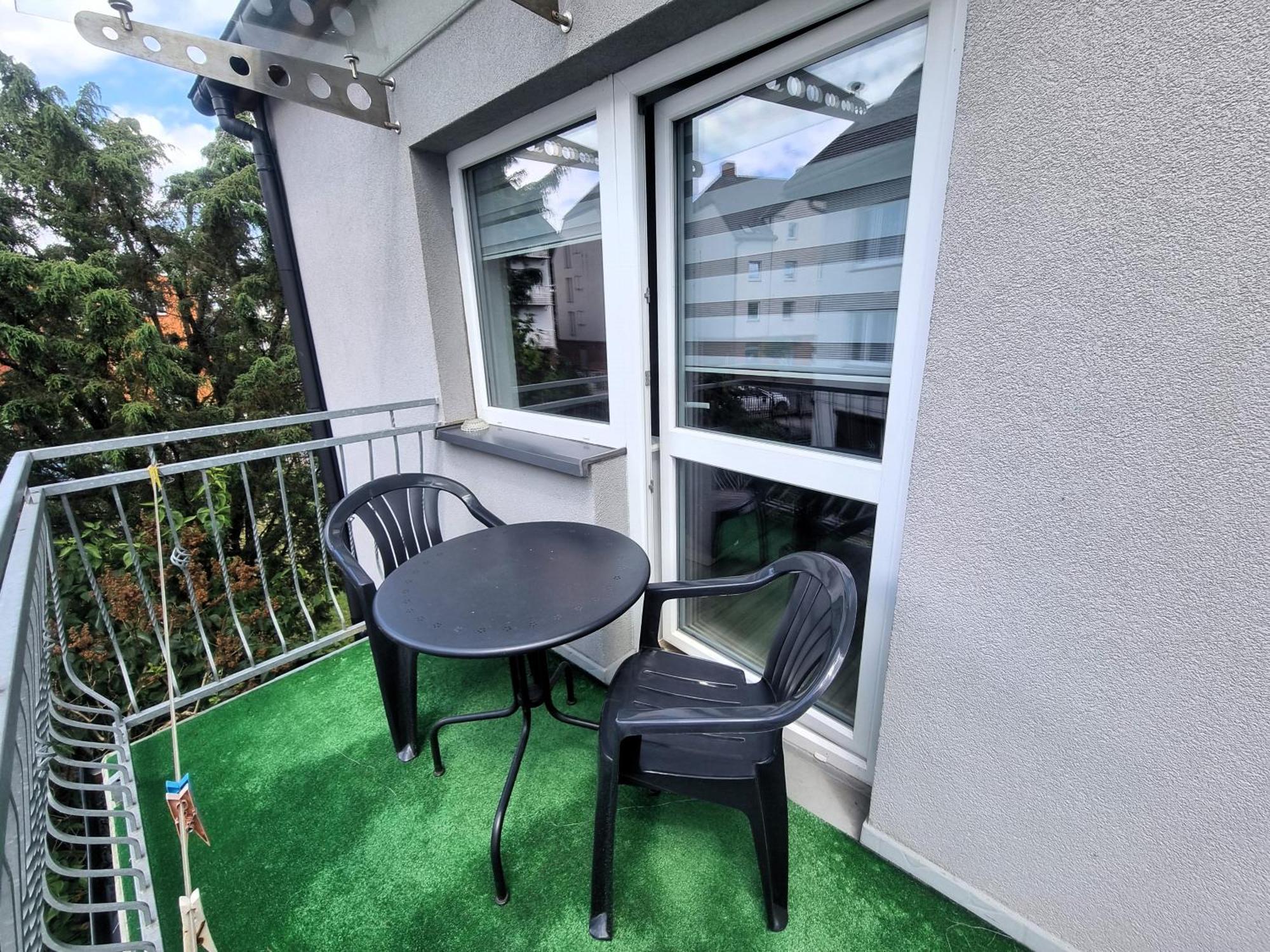 Noclegi U Loni- Pokoje Studio W Zacisznym Centrum Nad Morzem Z Parkingiem Pobierowo Extérieur photo